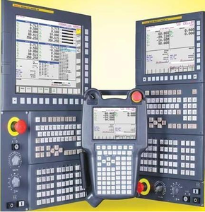 A20B-8101-0320; Fanuc -PCB Display Board