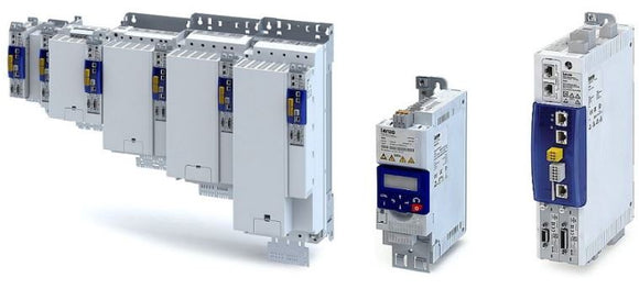 ESMD752L4TXA; Lenze -Inverter