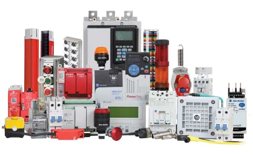 1762-L24BXB; Allen Bradley -Micrologix 1000 - Assured Quality Technologies