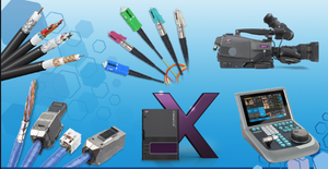 M-SFP-SX/LC; Belden -Transceiver - Assured Quality Technologies