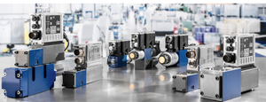 R165139420; Bosch Rexroth -Runner Block - Assured Quality Technologies