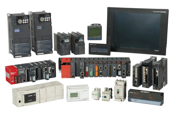 Mitsubishi; FX3G-14MT/ES-A : PLC - Assured Quality Technologies