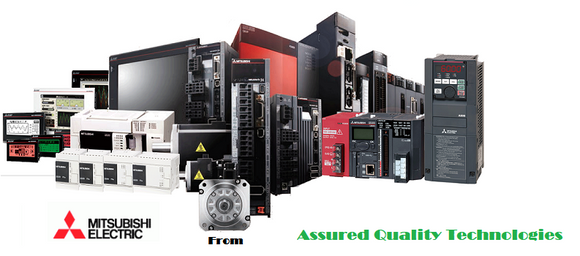 Mitsubishi; A1S52B : Rack Module Extension 2 Slot - Assured Quality Technologies