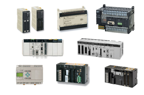 Omron; CP1W-8ED : PLC - Assured Quality Technologies