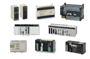 Omron; CP1E-N14DT-A : PLC - Assured Quality Technologies