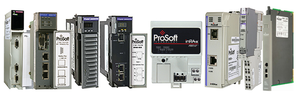 MVI56E-MNET; Prosoft -Interface Module