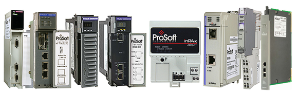 MVI56E-MCM; Prosoft -Communications Module