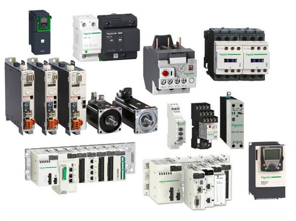 LV432808; Schneider Electric -Circuit Breaker - Assured Quality Technologies
