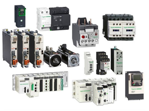 Schneider Electric ; LC1D09BDC : Contactor - Assured Quality Technologies