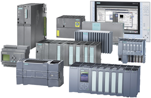 6GK5008-0BA10-1AB2; Siemens -CPU Module - Assured Quality Technologies
