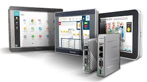 Weintek; MT-8101iE : Graphic Touchscreen HMI - Assured Quality Technologies