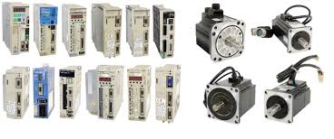 SGMGH-1EACA61; Yaskawa -Servo Motor - Assured Quality Technologies
